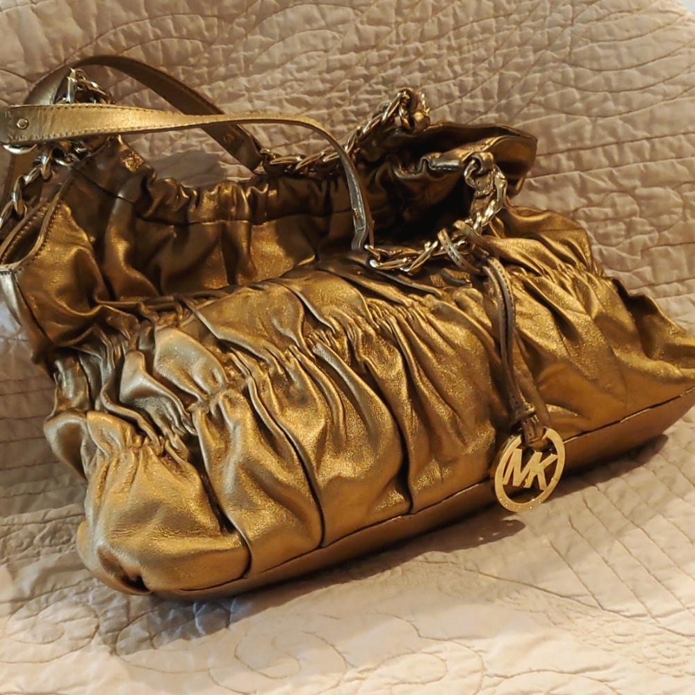 MICHAEL KORS WEBSTER TOTE